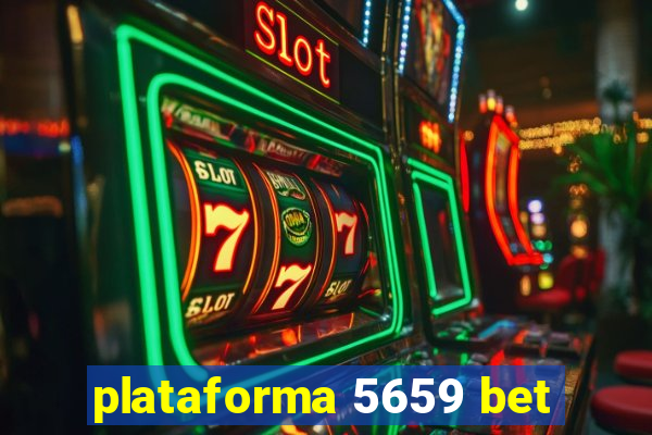 plataforma 5659 bet